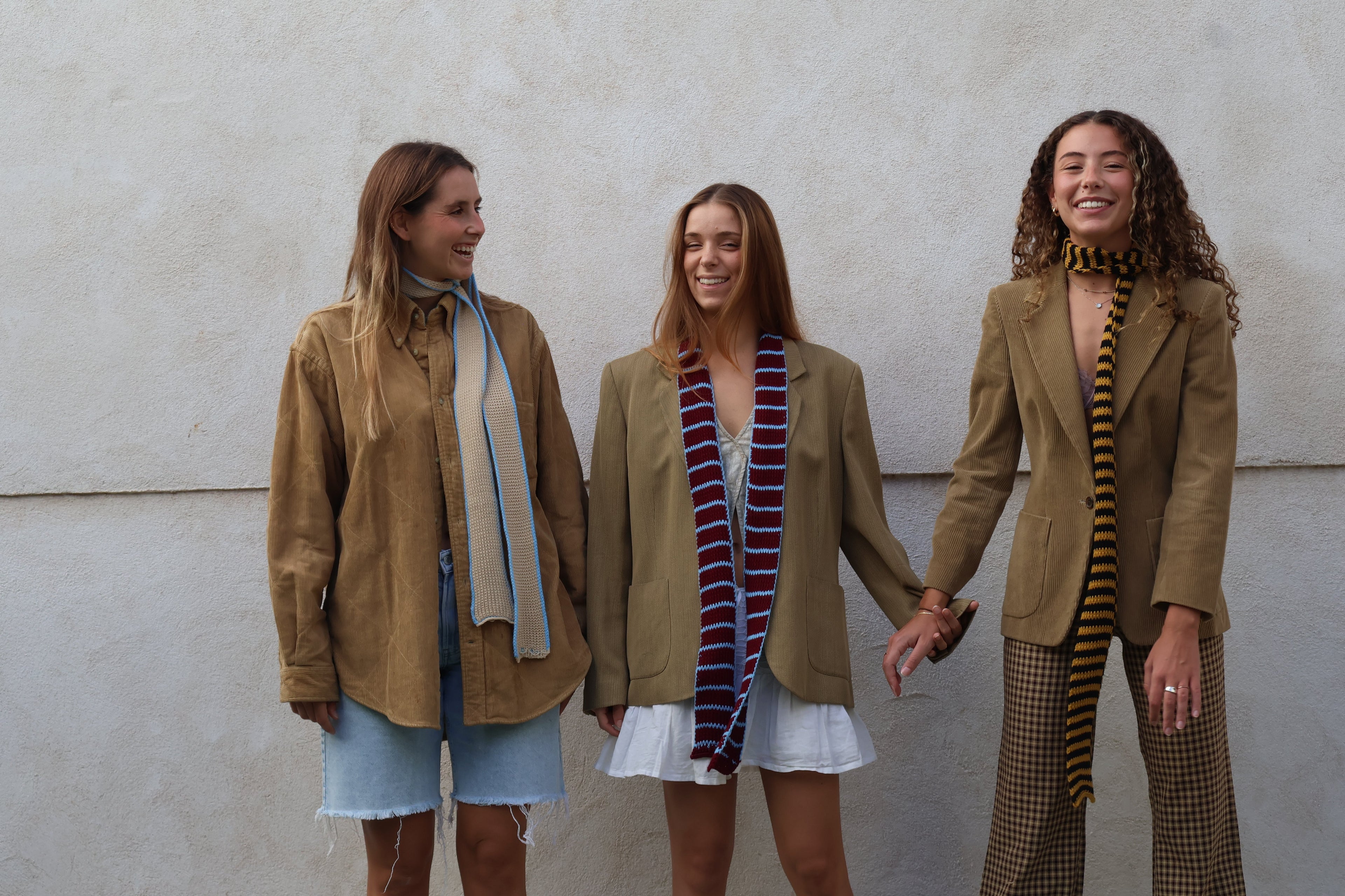 Un invierno entre líneas