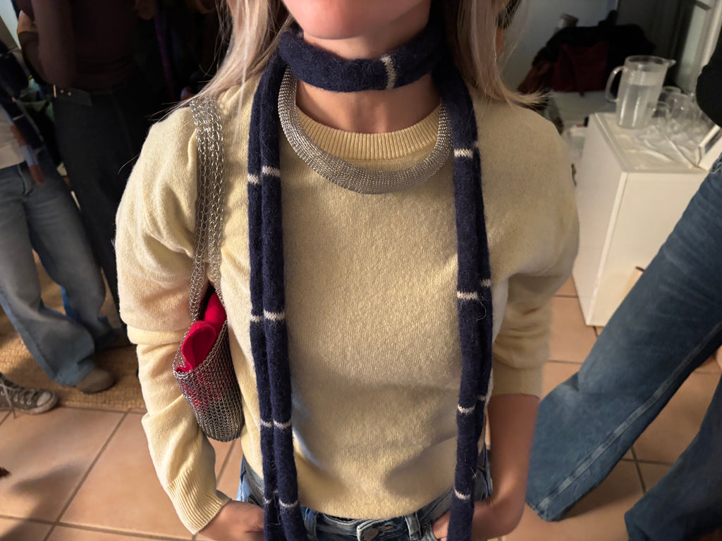 Night After Side Walk - Lana