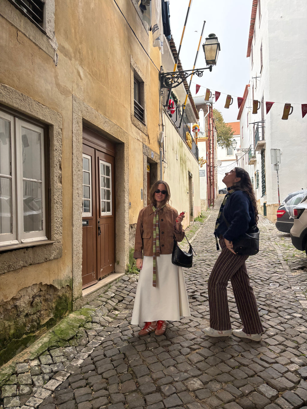 Trees and Flowers - Lana