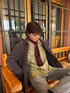 You Make Lovin Fun - oscura