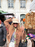 Trees and Flowers - Lana