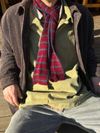 You Make Lovin Fun - oscura