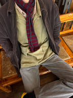 You Make Lovin Fun - oscura