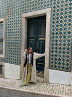 Night After Side Walk - Lana