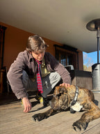 You Make Lovin Fun - oscura