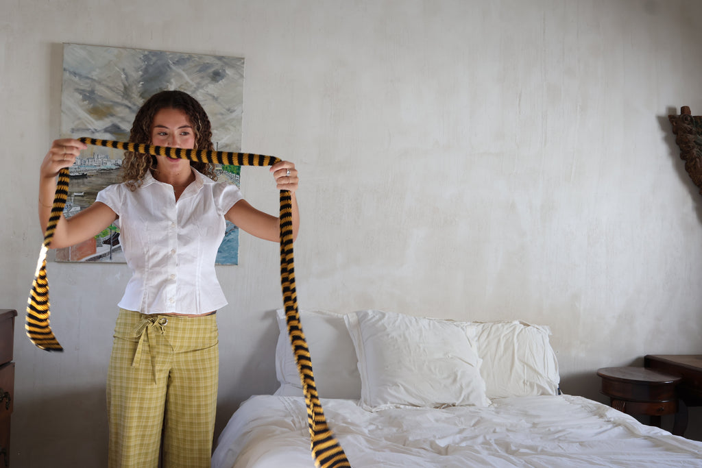 Hate street dialogue