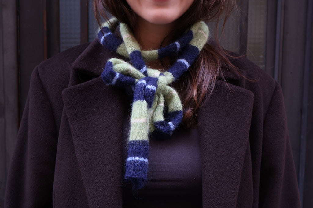 Blue In Green - Lana