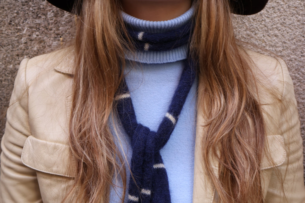 Night After Side Walk - Lana