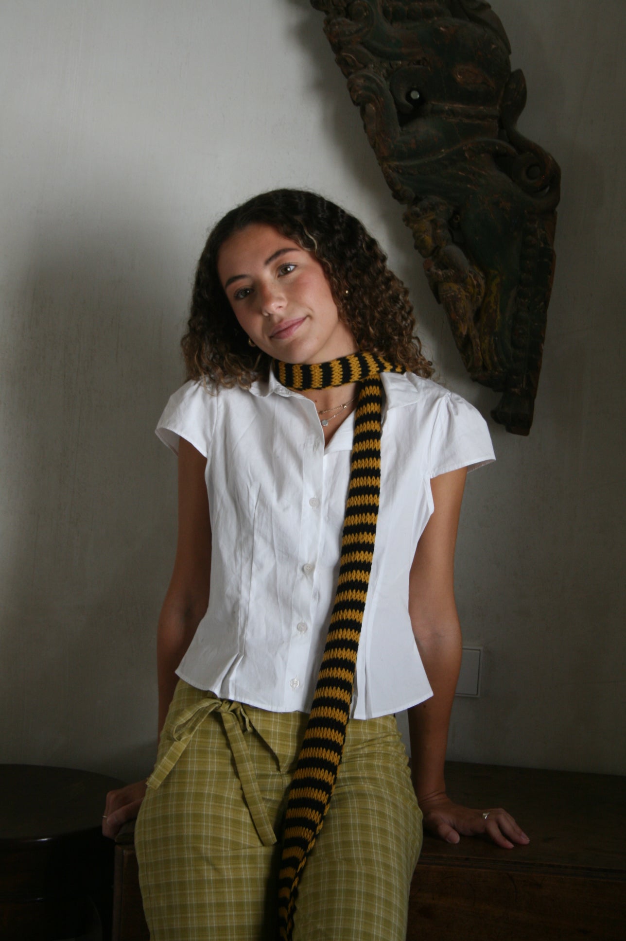 Hate street dialogue