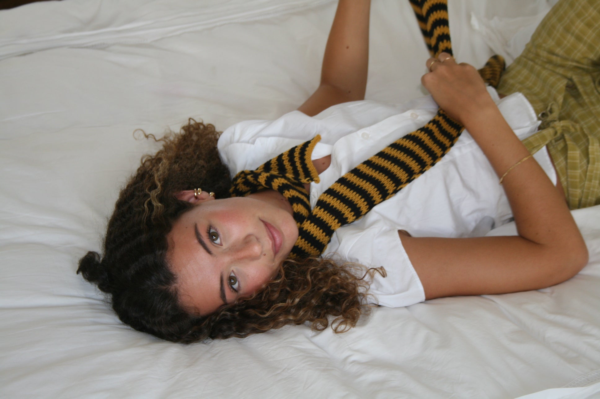 Hate street dialogue