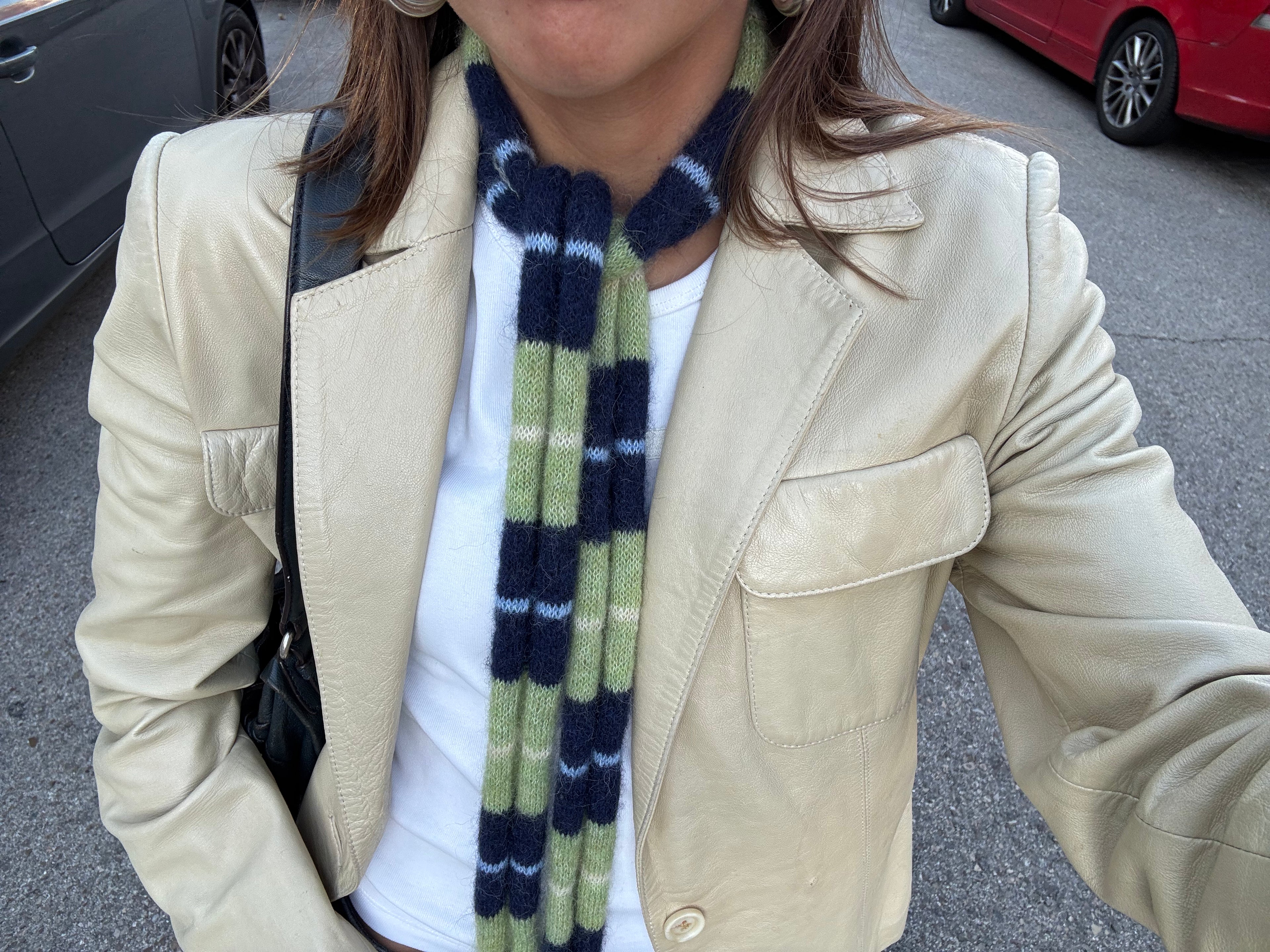 Blue In Green - Lana