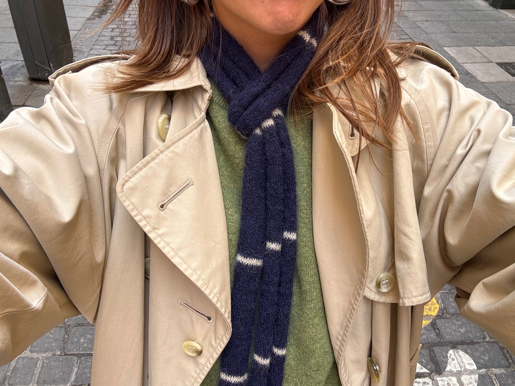 Night After Side Walk - Lana