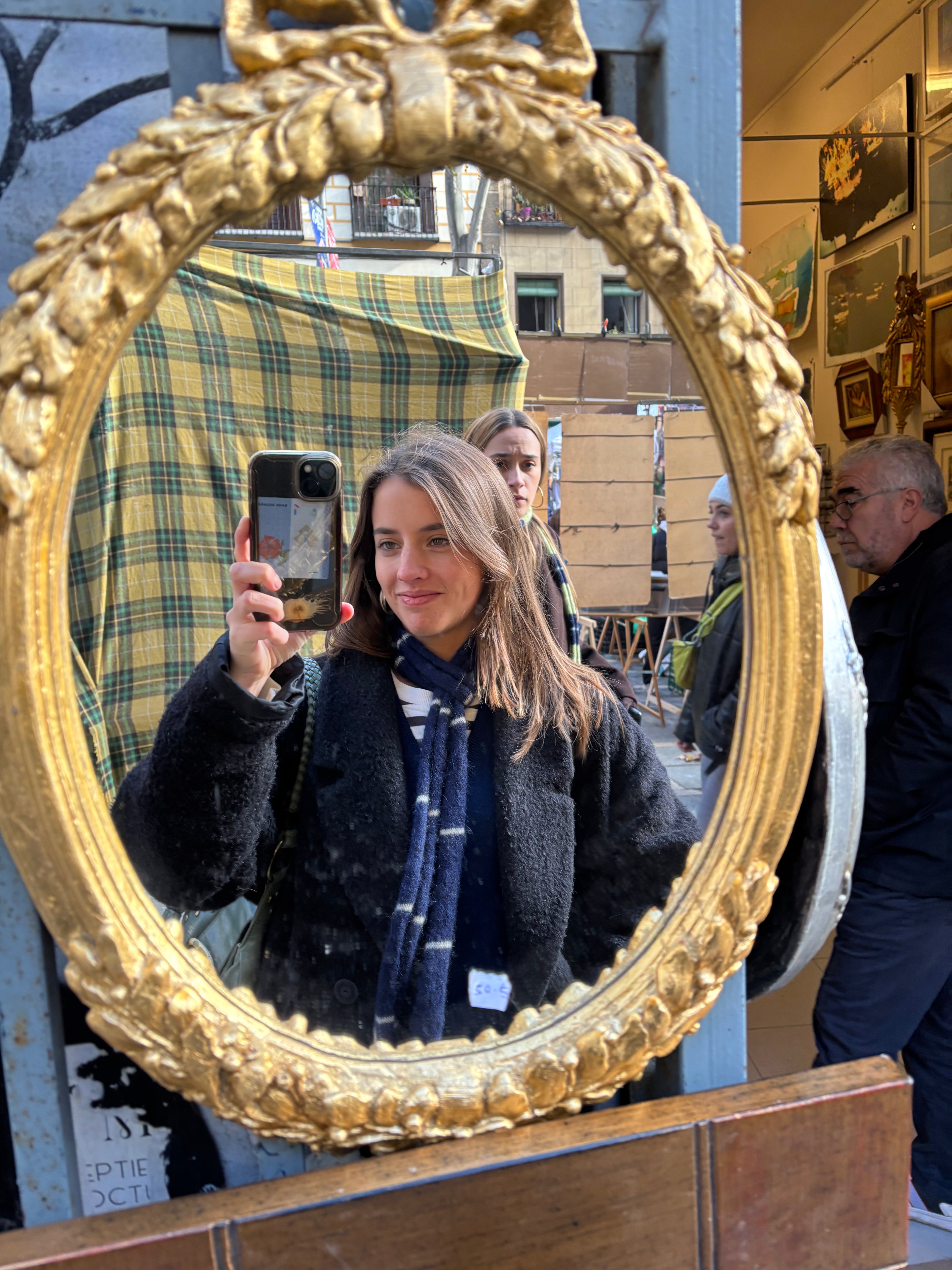 Night After Side Walk - Lana